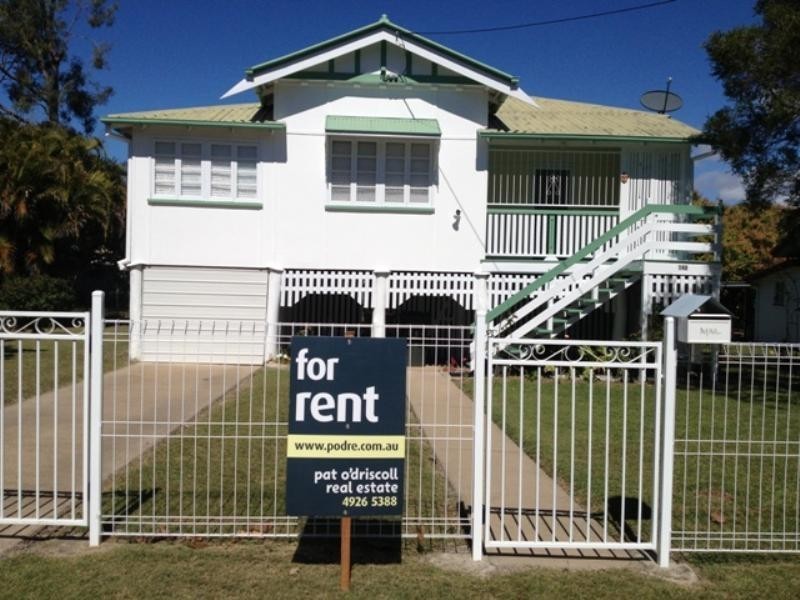 140 Earl Street, Berserker QLD 4701